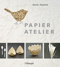 Papier atelier gebraucht kaufen  Berlin