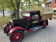 Ldtimer citroen ac4 gebraucht kaufen  Erfurt