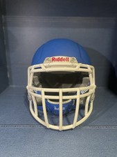 Riddell speed football gebraucht kaufen  Nürnberg