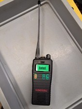 émetteur récepteur portatif d'occasion  Trégunc