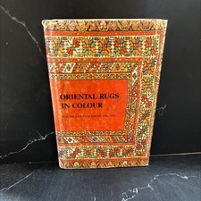 Oriental rugs colour for sale  Carlstadt