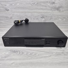 Vintage kenwood stereo for sale  TELFORD