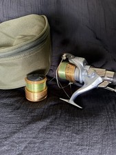 Shimano super 4000 for sale  PENICUIK