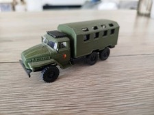 Ural 4320 sattelzugmaschine gebraucht kaufen  Selb