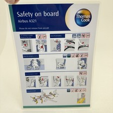 Thomas cook airlines for sale  ST. NEOTS
