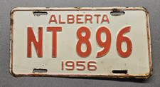 1956 alberta passenger for sale  San Antonio