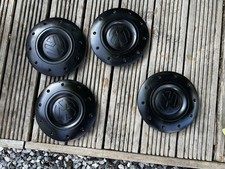 Volkswagen hub cap for sale  FARNHAM