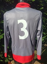 Maglia calcio cremonese usato  Casalmaggiore