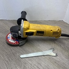 Dewalt d28110 angle for sale  Mooresville