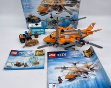 Lego city 60193 for sale  Deltona