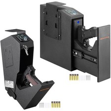 Mounted gun safe for sale  Perth Amboy