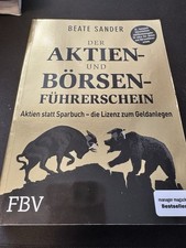 Aktien börsenführerschein ju gebraucht kaufen  Himmelpforten