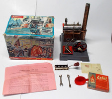 Vintage wilesco toy for sale  Monrovia