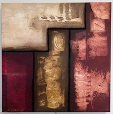 Modern abstract geometric for sale  Palm Coast