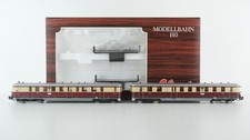 Liliput 12507 triebzug gebraucht kaufen  Viersen