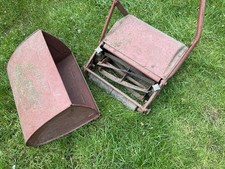 Qualcast push lawnmower for sale  LEAMINGTON SPA