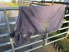 Light medium turnout for sale  TURRIFF