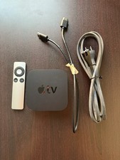 Apple 1080p media for sale  Springfield