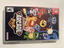 Namco museum arcade for sale  Spokane