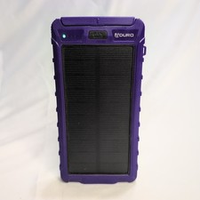 Lanterna portátil carregador Aduro Solar Power Bank 10000mAh 5v/2a comprar usado Lanterna portátil carregador Aduro Solar Power Bank 10000mAh 5v/2a comprar usado  Enviando para Brazil
