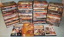 Western dvds blu for sale  Beaumont