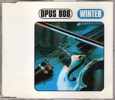 Opus 808 winter d'occasion  Dijon