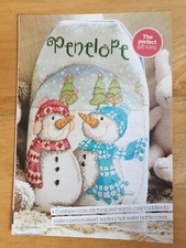Cross stitch chart for sale  ABERDEEN