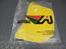 Aprilia adesivi originali usato  Modena