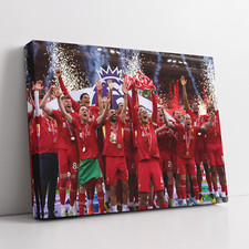 Liverpool premier league for sale  PETERBOROUGH
