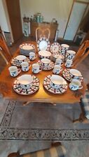 Pfaltzgraff vintage snow for sale  Onekama