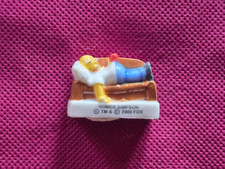 Feve homer simpson d'occasion  Fosses