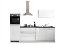 Cucina completa flussio usato  Latsch