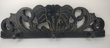 Vintage black wood for sale  Monongahela