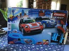 Carrera first alter gebraucht kaufen  Papenburg