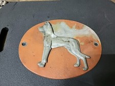 Vtg great dane for sale  Iva