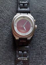 Orologio vintage fossil usato  Campi Bisenzio