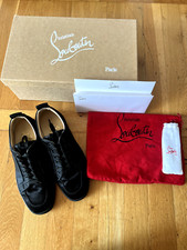 Genuine christian louboutin for sale  ALTRINCHAM