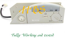 Ideal icos he12 for sale  LEICESTER