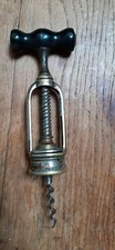 Vintage brass excelsior d'occasion  Paris VI