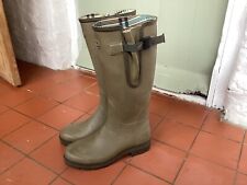 hunting boots for sale  DURSLEY