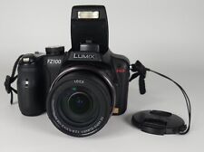 Panasonic lumix dmc gebraucht kaufen  Lebach