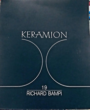 Keramion richard bampi gebraucht kaufen  Bacharach