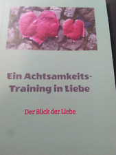 Jacqueline kotte achtsamkeitst gebraucht kaufen  Siegburg