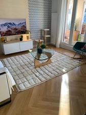 Tapis berbère mrirt d'occasion  Lodève