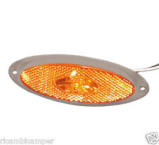 Luce ingombro laterale usato  Verdellino