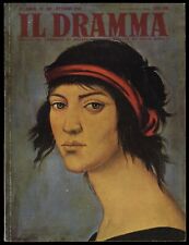 Dramma 301 ottobre usato  Verrua Savoia