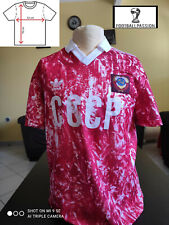 Shirt maglia cccp usato  Copparo