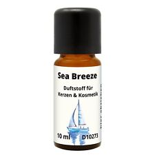 Duftstoff sea breeze gebraucht kaufen  Hamburg