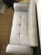 Sofa hellgrau kinder gebraucht kaufen  Stuttgart