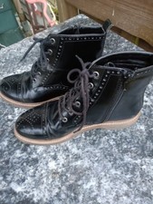 Graceland stiefelette budapest gebraucht kaufen  Harpstedt